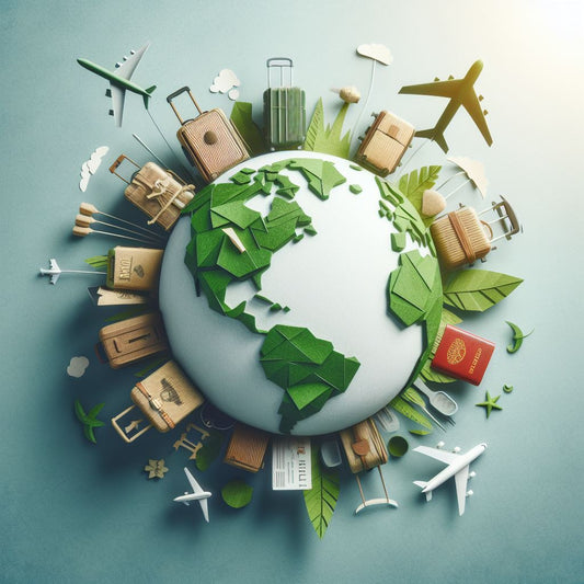 Sustainability in Travel