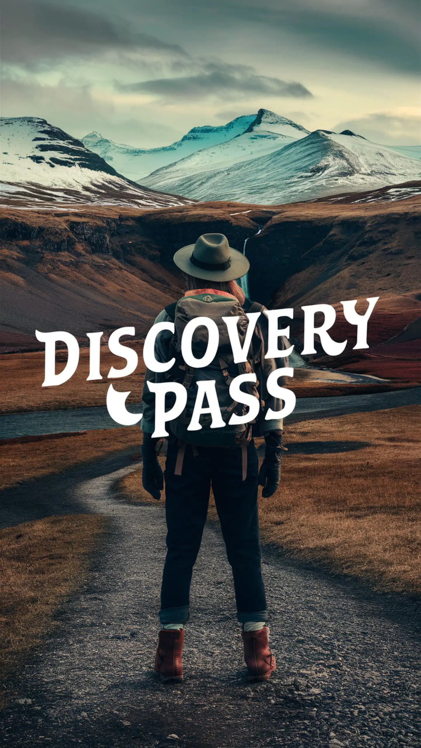 Discovery Pass